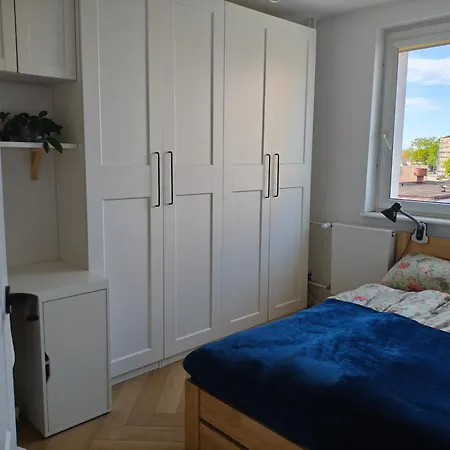Baltic Boho, Stogi Plaza Gdańsk